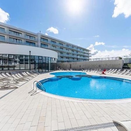 Apartament Robi - Polanki Aqua Kolobrzeg Bagian luar foto