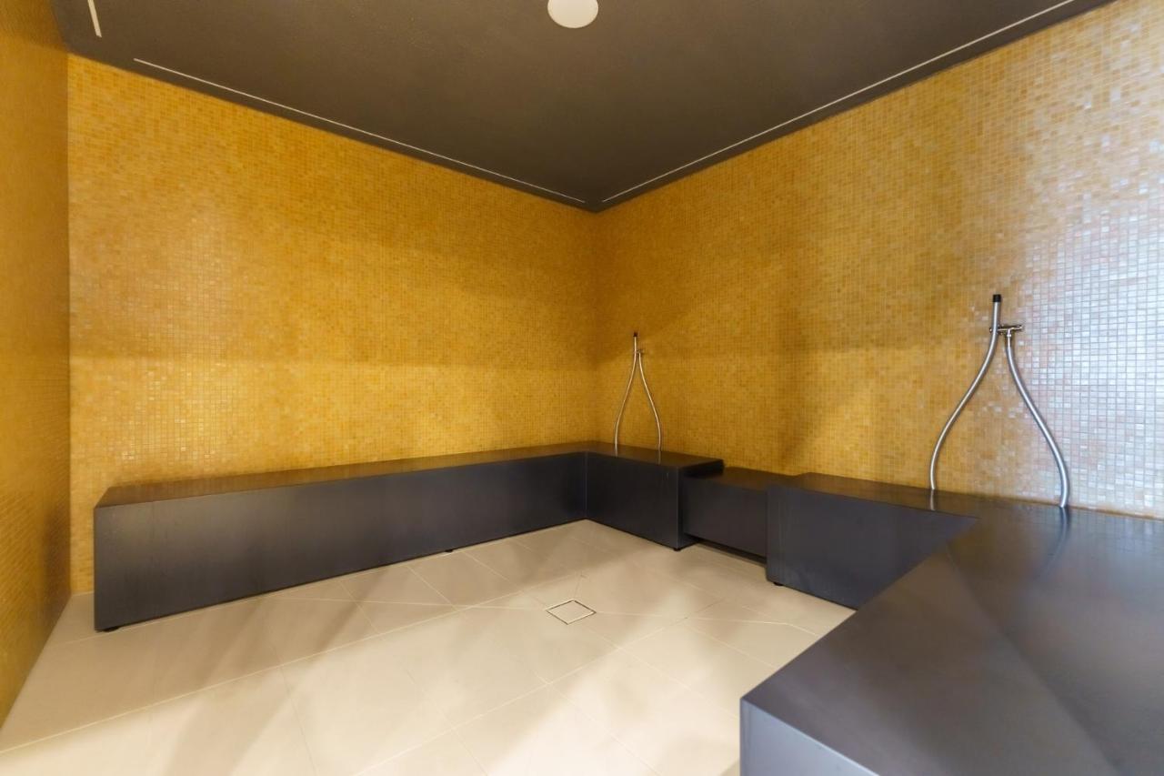 Apartament Robi - Polanki Aqua Kolobrzeg Bagian luar foto